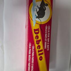 COLLE A.SOURIS TUBE DEBELLO 135 gr