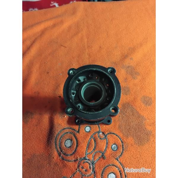 Moyeu de roue arri�re dirt