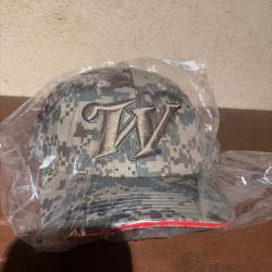 Casquette winchester