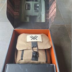 JUMELLES TELEMETRE VORTEX FURY HD 5000 APPLIED BALLISTICS