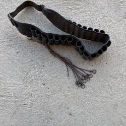 Cartouchi&egrave;re de chasse