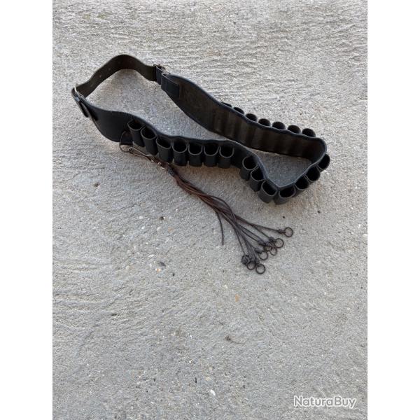 Cartouchi�re de chasse