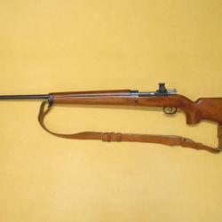 CARABINE CARL GUSTAV Cal 6.5x55 SE - 1916 - CG63 +DIOPTRE +BRETELLE - 1� SANS PRIX DE RESERVE !!!