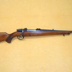 CARABINE HUSQVARNA 1640 - Calibre 30-06 +EMBASES WEAVER - BEL &Eacute;TAT - 1� SANS PRIX DE RESERVE !!!