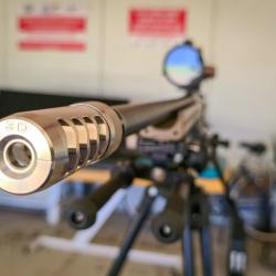 Tikka MDT T3x Varmint 308 Win - ATHLON - ATLAS Setup TLD neuf garantie