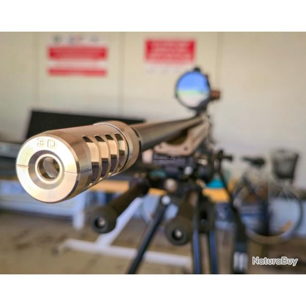 Tikka MDT T3x Varmint 308 Win - ATHLON - ATLAS Setup TLD neuf garantie