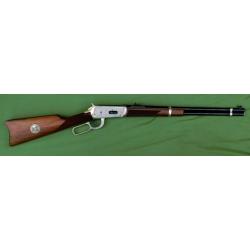 Carabine Winchester mod&egrave;le 94 Comm&eacute;morative Bat Masterson (1979) calibre 30-30