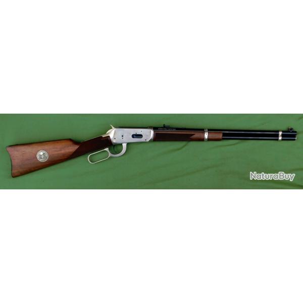 Carabine Winchester mod�le 94 Comm�morative Bat Masterson (1979) calibre 30-30