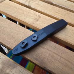 Bag rider MDT mlock alu