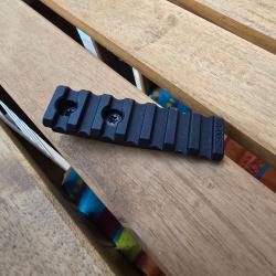Spuhr A-0032 Picatinny Rail 14x75 mm