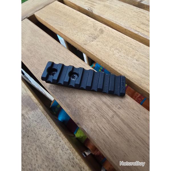 Spuhr A-0032 Picatinny Rail 14x75 mm
