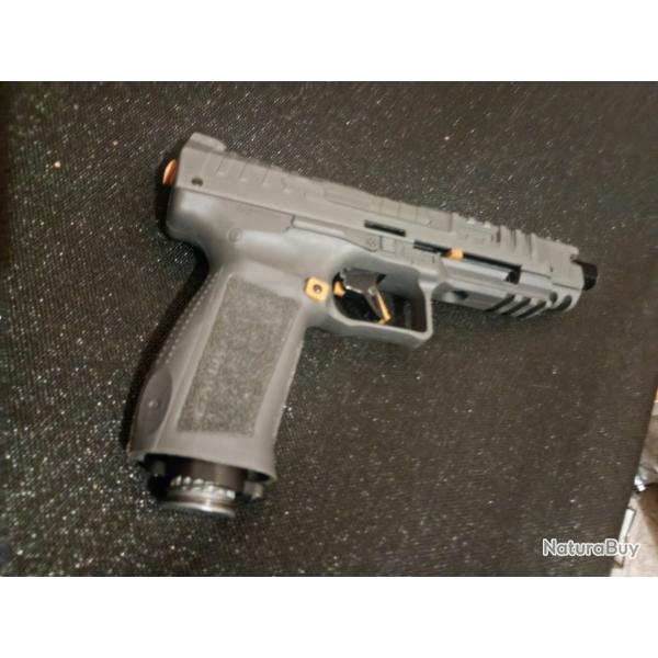 Canik rival sport s�rie or .50