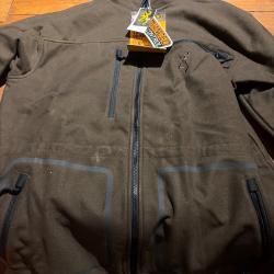 Veste browning hell's canyon