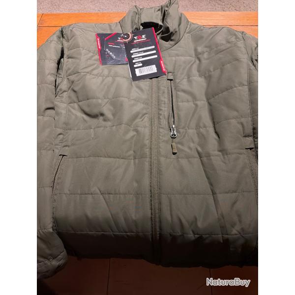 Veste matelass�s