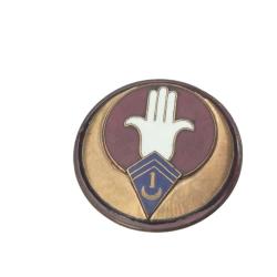 1&deg; R&eacute;giment de Spahis Alg&eacute;riens - Drago Paris