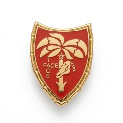 2&deg; Escadron du 1&deg; R&eacute;giment de Spahis Drago