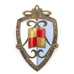 5e R&eacute;giment de Hussards &agrave; Coblance Drago-M&eacute;tra
