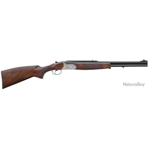 EXPRESS SUPERPOSE FAIR PREMIER ACIER CALIBRE 9.3X74R