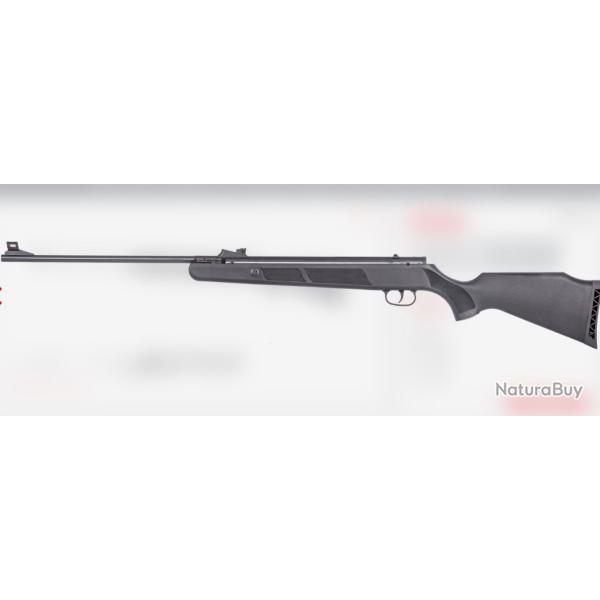 Carabine � air comprim� 4.5 Umarex R-force one 19J synth�tique