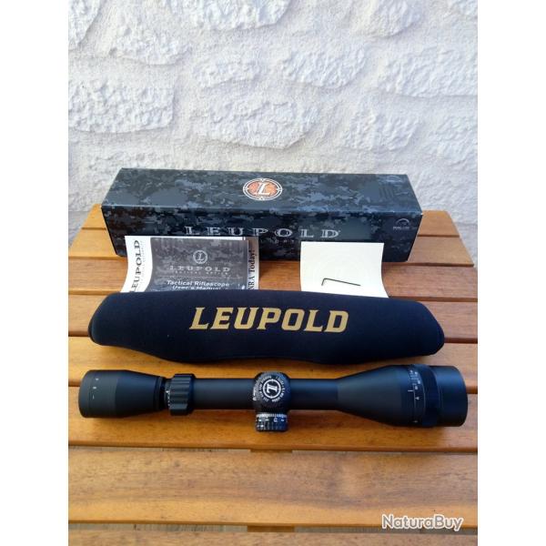 Leupold Mark AR 4-12x40 AO