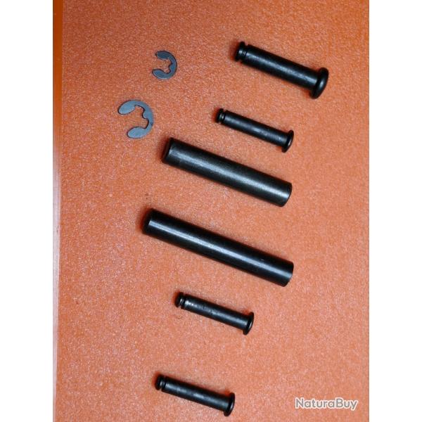 BENJAMIN Trail Mark II - 4.5 - Pi�ce  - N� 10