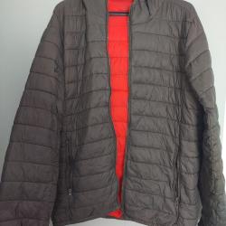 Lot de v&ecirc;tements n&deg;2 bLOUSON MATELASSE - POLO - 1 Chemise - Occasion