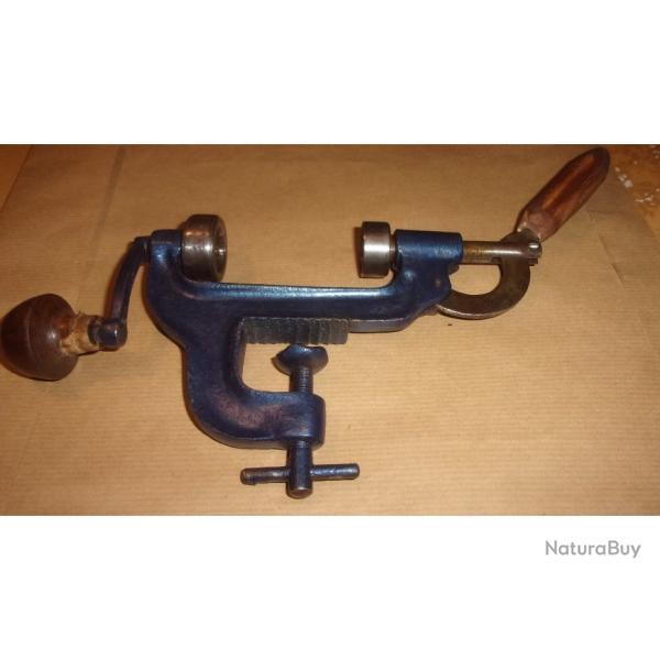 sertisseur cal 16 n�4
