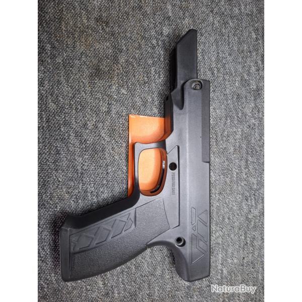 BENJAMIN Trail Mark II - 4.5 - Pi�ce  - N� 18