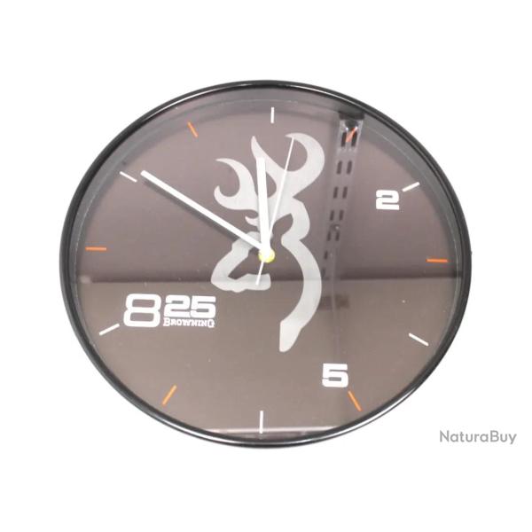 HORLOGE - BROWNING 825 - DECORATION
