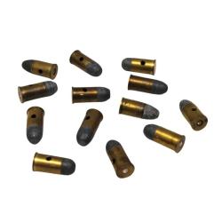 LOT MUNITIONS 11MM73 NEUTRALISEES