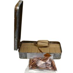 295 MUNITIONS - CALIBRE 7.62X54R