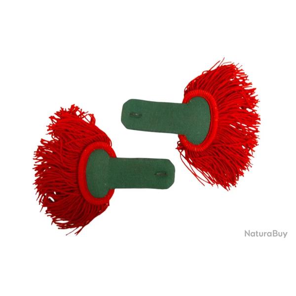 EPAULETTES LEGION ETRANGERE