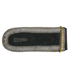 EPAULETTE ALLEMANDE - WW2