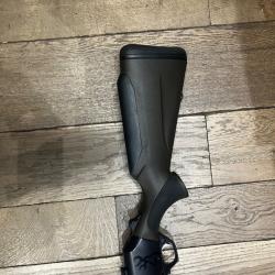 Carabine de chasse semi auto