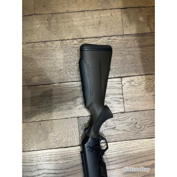 Carabine de chasse semi auto