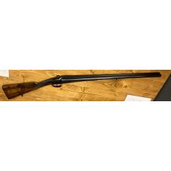 Fusil Charlin calibre 12/65