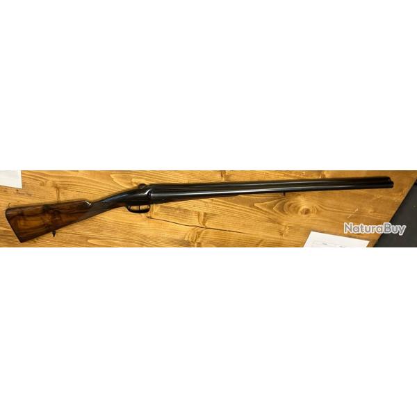 Fusil Charlin calibre 12/65