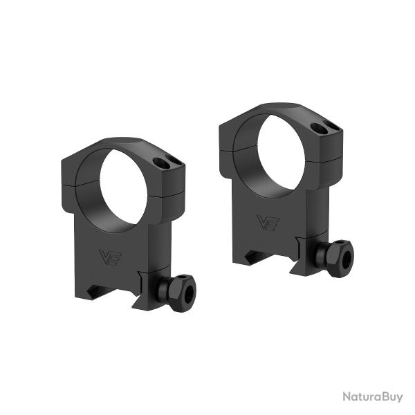 Colliers de montage optique �30 Tr�s Haut , VectorOptics.