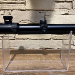 Lunette Zeiss Varipoint VM 1.1-4X24 T - 1 � Sans prix de r&eacute;serve