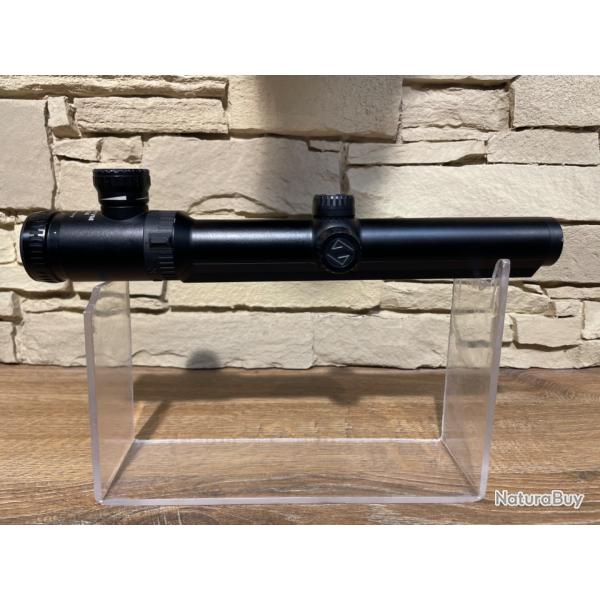 Lunette Zeiss Varipoint VM 1.1-4X24 T - 1 � Sans prix de r�serve
