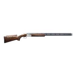 Fusil Superpos&eacute; Browning B825 Sporter ADJ Trap Forearm 12 Magnum - 76 cm