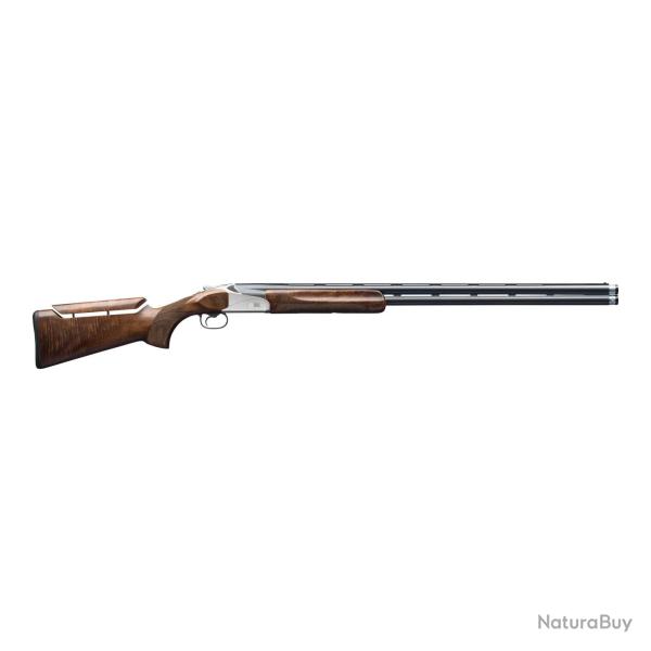 Fusil Superpos� Browning B825 Sporter ADJ Trap Forearm 12 Magnum - 76 cm