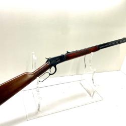 Rossi Puma canon octogonal 44mag