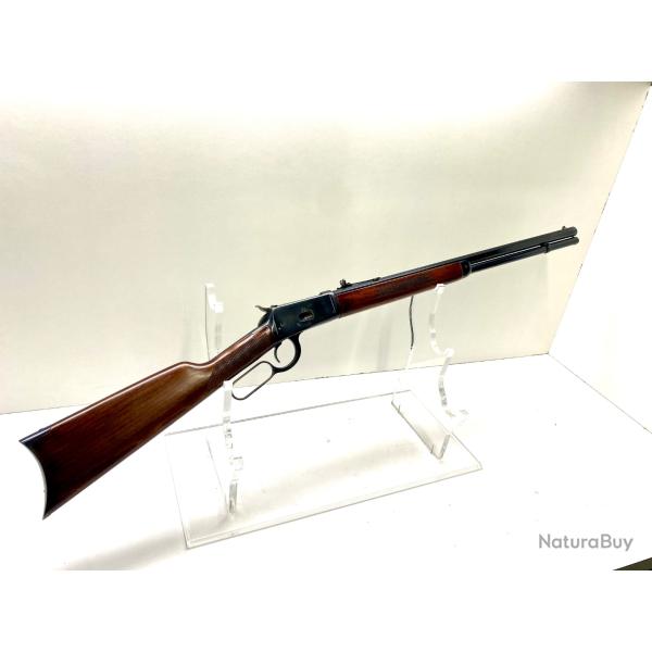 Rossi Puma canon octogonal 44mag
