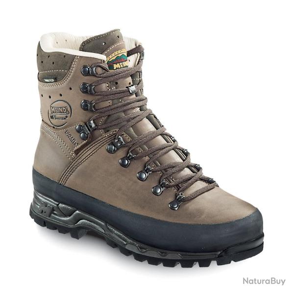 Chaussures de Randonn�e Meindl Island MFS Active Marron   - 40
