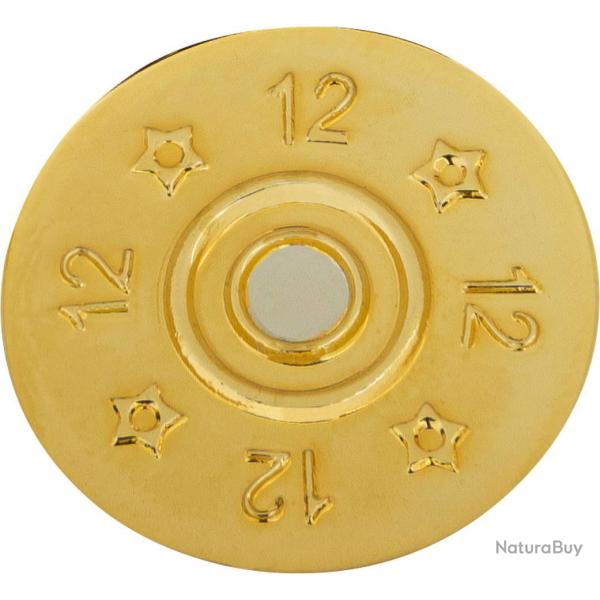Pin's Jack Pyke Culot de 12