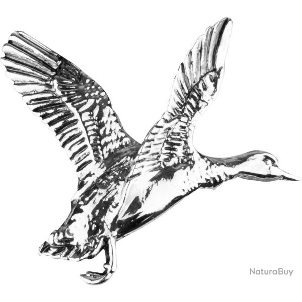 Pin's Jack Pyke Canard