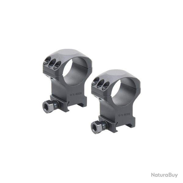 Colliers de montage optique �30 Haut , VectorOptics.