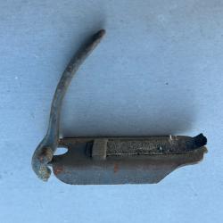 Chargette STEN WWII 39-45 ORIGINALE - marquage : S193 - 1� sans prix de r&eacute;serve