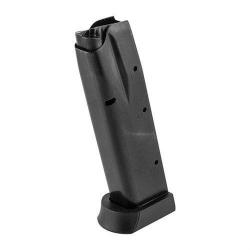 CHARGEUR CZ 75 SP01 CAL.9X19 19 COUPS